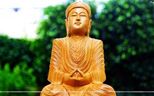 Lord Buddha